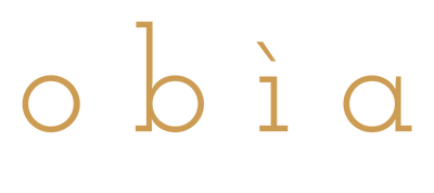 text: obìa