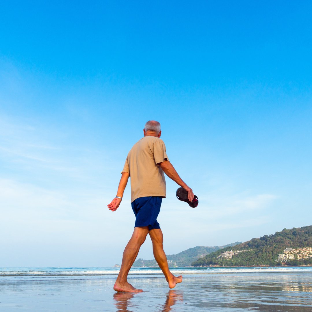 How to Exercise like the Longest-Living Men on Earth - Obìa Olive Oil