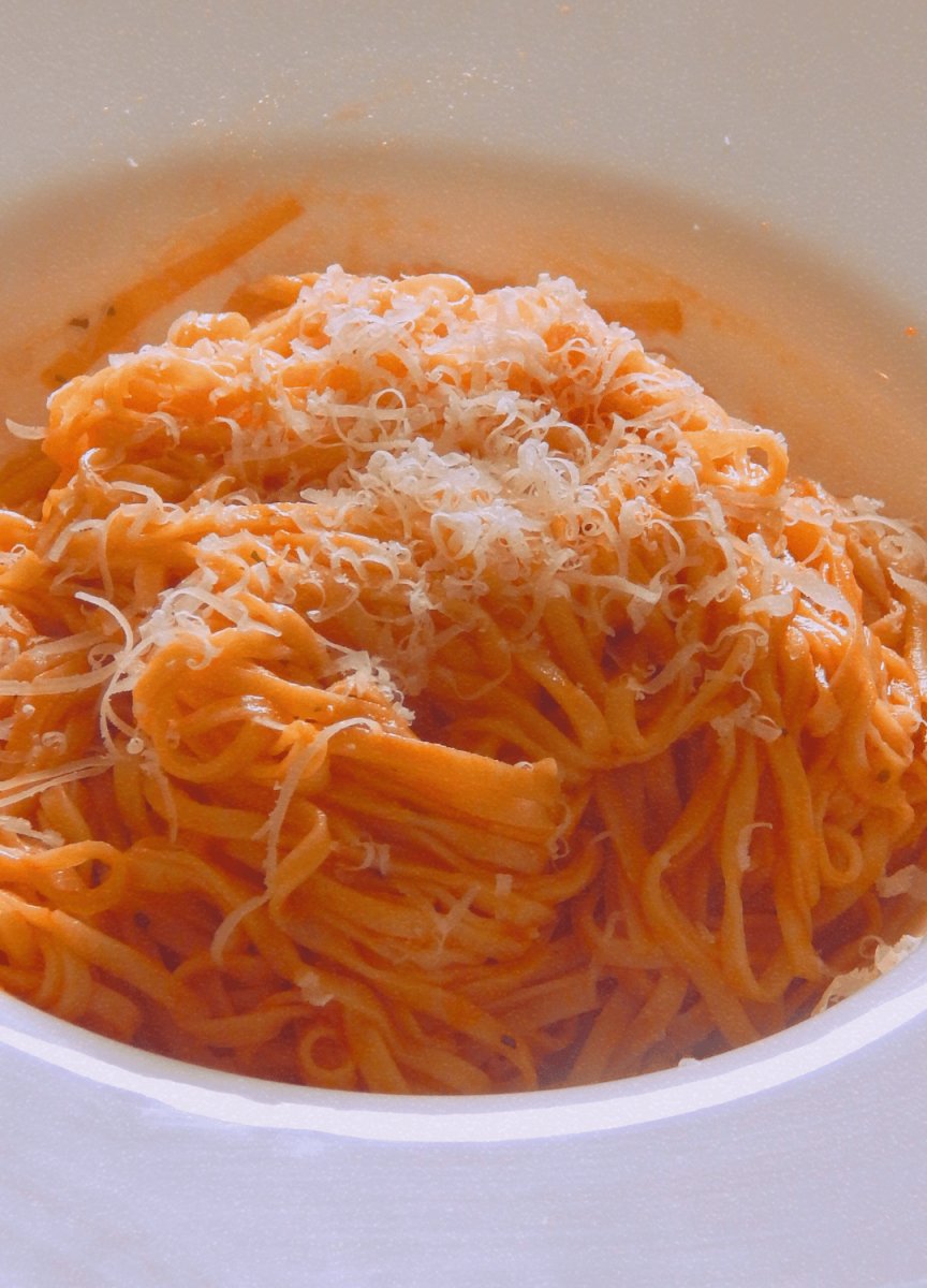 Nonna's  Sugo - Authentic Easy Italian Pasta Sauce Recipe - Obìa Olive Oil