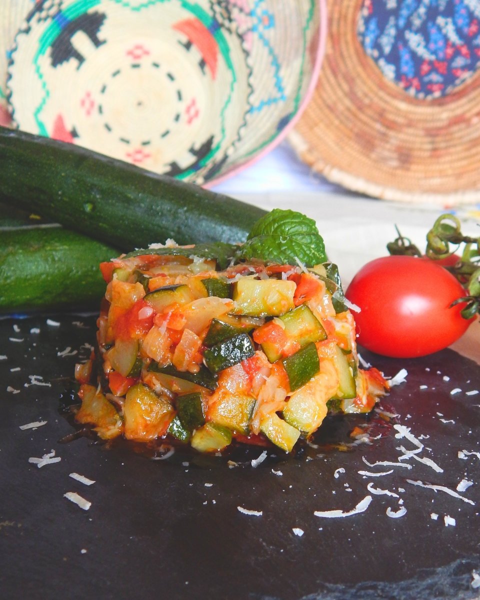 Sardinian Summer Squash Recipes For Longevity From Sardinia Blue Zone – Obìa Olive Oil