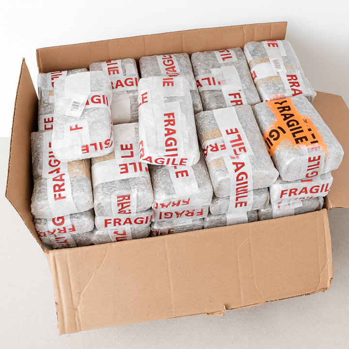 Dented 1-Liter Cans (33.8 fl oz)