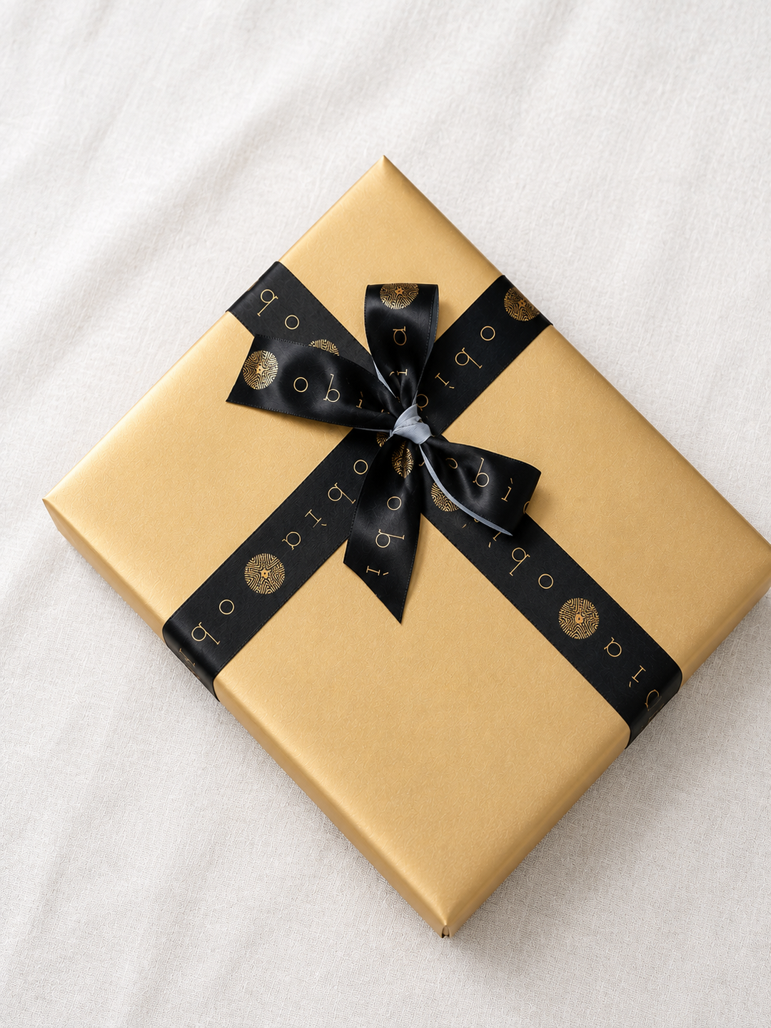 Gift Wrapping