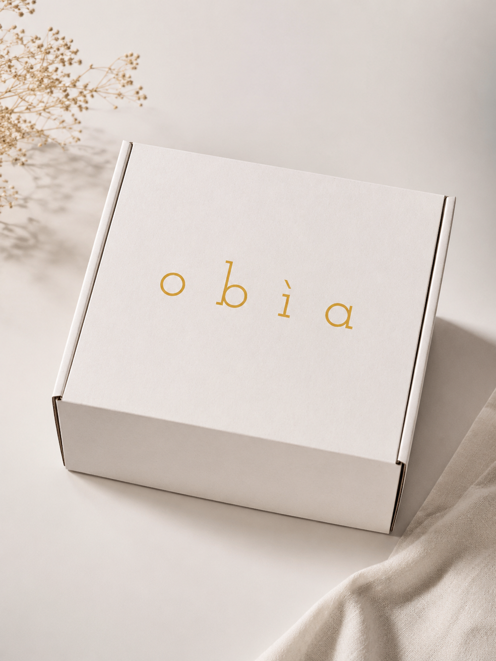 A Gift Box From Our Farm