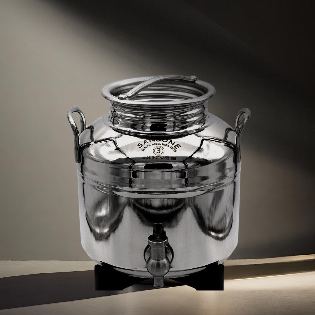 Olive oil in pressure cooker deals